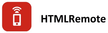 HTMLRemote Logo